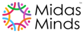 Midas Minds Services Logo