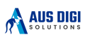 Aus Digi Solutions Logo