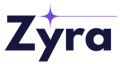 Zyra Logo