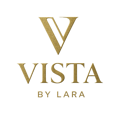 Vista BY Lara AI Marketing Agency Logo