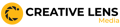 Creative Lens Media Logo