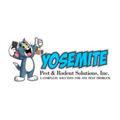 Yosemite Pest & Rodent Solutions, Inc. Logo