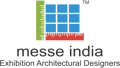 Messe India Logo