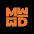Melbourne Web Digital Logo