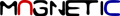 Magnetic IT Services Logo
