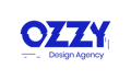 Ozzy Design Agency Logo