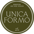 Unica Formo Logo