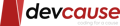 DevCause Logo