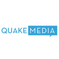 Quake Media Ltd Logo