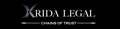 KridaLegal Logo