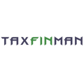 Taxfinman Global Private Limited Logo
