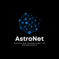 Astronet Logo