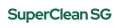 SuperClean SG Logo