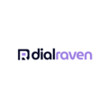 Dial Raven Logo