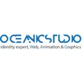 Oceanic Studio Logo