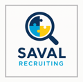 SAVAL LLC Logo