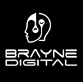 Brayne Digital Agency Logo