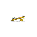 Sixpenny Chimney Sweeps Logo