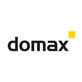 Domax Logo