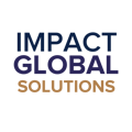 Impact Global Solutions Group LLC Logo