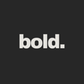 Bold Media Logo