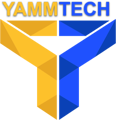 YammTech Logo