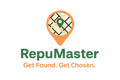 RepuMaster Logo