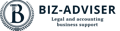 BIZ-ADVIZER Logo