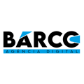 Barco Digital Agency Logo