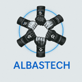 Albastech Logo