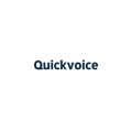 QuickVoice Logo