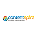Contentspire Logo