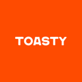 Toasty Logo