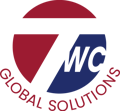 TWC Global Solutions Logo