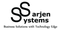 Sarjen Systems Pvt. Ltd. Logo