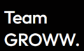 TeamGroww Logo