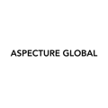 ASPECTURE GLOBAL Logo
