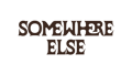 Somewhere Else Logo