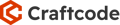 CraftCode Logo