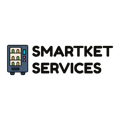 Smartket Services Logo
