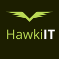 Hawki IT Logo