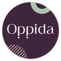 Oppida Logo