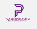Panah Infosystem Logo