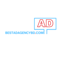 Best Ad Agency Bangladesh Logo