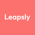 Leapsly Logo