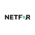 Netfor, Inc. Logo