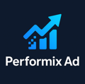 Performix Agency Logo