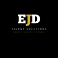 EJD Talent Solutions Logo