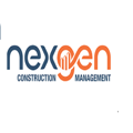 NexGen Construction Management Logo