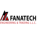 Fanatech Engineering & Trading LLC Logo